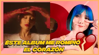 ARIANA GRANDE - ETERNAL SUNSHINE ME ROMPIÓ EL CORAZÓN 💔 | VOCAL COACH REACCIONA | Gret Rocha