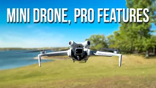 DJI Mini 4 Pro - 51 Things You Need to Know Before You Fly It!