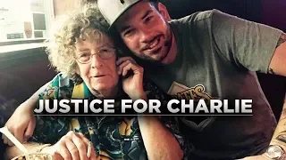 The Only Battle That Matters: Justice for Charlie