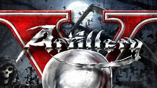 Artillery - X (FULL ALBUM)