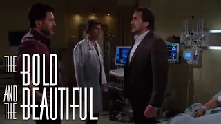 Bold and the Beautiful - 2019 (S32 E244) FULL EPISODE 8170