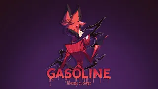 Alastor AI Cover - Gasoline (Måneskin)