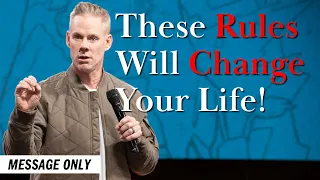 The 10 Best Rules for Your Life (Message) | Sandals Church