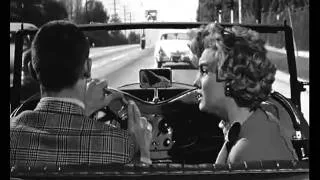 Marilyn Monroe - Maniac Driver Coming Down