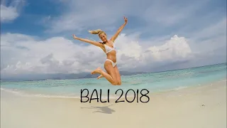 BALI HOLIDAY | GOPRO | HD | TRAVEL