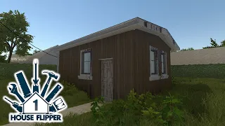 House Flipper - Ep. 1 - Building an Empire