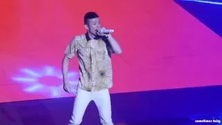 160626 빈지노(Beenzino) 12 Live Concert - Life In Color