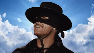 TRIBUTE TO GUY WILLIAMS, ZORRO