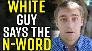 Boyfriend Accused of SAYING N-Word!!!! Girlfriend DUMPS HIM