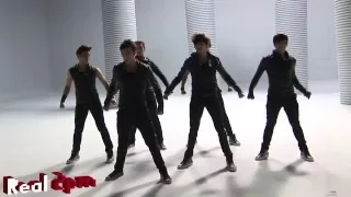 [Real 2PM] 2PM M/V Behind the Scenes (M/V 촬영이야기2~)
