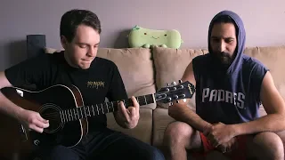 Danzig - Mother (ACOUSTIC COVER)