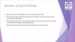 Data Profiling (Column Analysis) using IBM Information Analyzer 11.5