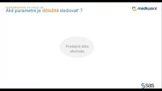 Odhalte tajemství úspěšného e shopu - webinář SAS
