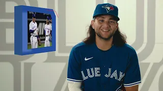 #NextLevel Profile: Bo Bichette!