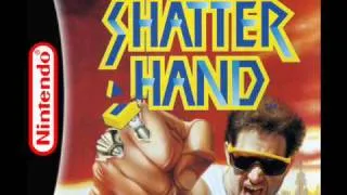 Shatterhand Music (NES) - Final Area BGM