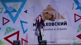 Оксана Михайленко - музыка связала ( 2019)