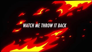 Missy Elliott- Official Throw It Back (Lyrics) #throwitback #missy