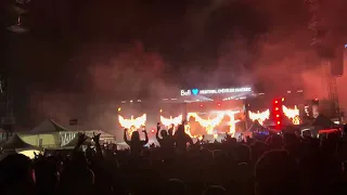 ILLENIUM ft. Annika Wells - Crawl Outta Love (ILLENIUM 2023 Edit)