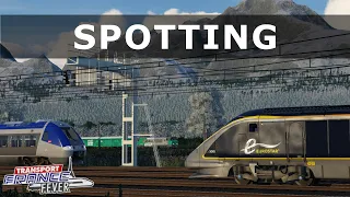 Spotting #3 | Transport Fever 2