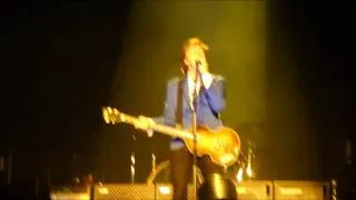 Paul McCartney - 21st Nov - Sao Paulo - Entrance + Venus and Mars/ Rockshow/ Jet