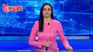 Edicioni i Lajmeve Tv Klan 05 Janar 2019, ora 12:00