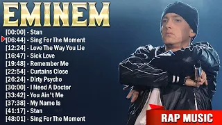 Eminem Old School Hip Hop Mix - Classic Hip Hop Playlist Mix