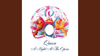 Bohemian Rhapsody (Operatic Section / 2011 A Cappella Mix)