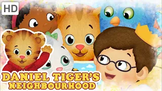 Let's Play with Daniel Tiger and Friends! (HD Full Episodes) | Daniel Tiger