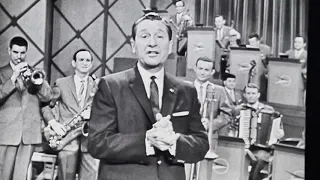 Pete Fountain TAILGATE BLUES Lawrence Welk. 1958.