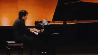 Lang Lang - la Campanella