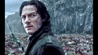 Dracula Untold Centuries