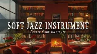 Relaxing Jazz Beats for a Cozy Coffee Shop Vibe 🎶