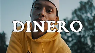 (FREE) Central Cee x Melodic Drill Type Beat- "DINERO" | Melodic Drill Instrumental