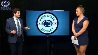 PSSN 2020-2021: Penn State Hockey Season Preview