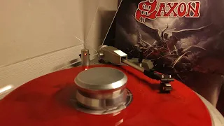 Saxon - Madame Guillotine (2024 release)