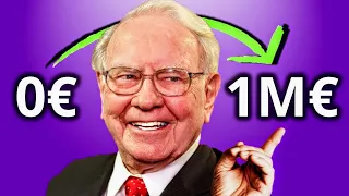 ALLES über Investieren lernen in 45 Min. ! Warren Buffett 2024