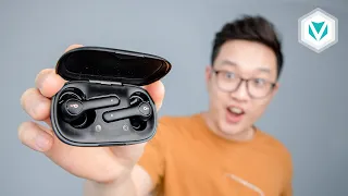 Soundcore Life P2: chiếc tai nghe 1 triệu này hơn đứt Airpods!!