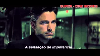 Batman VS Superman - A Origem da Justiça Trailer Legendado [HD]