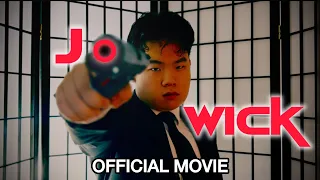 Jo Wick (2024) | Official Full Movie