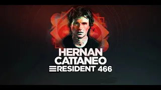 Hernan Cattaneo Resident 466 2020 04 12 "Reestreno"