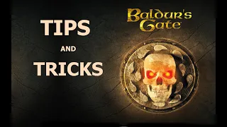 Character Creation + Candlekeep Tips and Tricks Baldurs Gate 1 EE - Playthrough Part 1