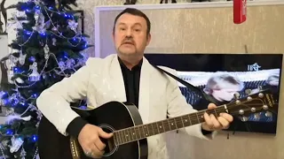 Алексей СОЗОНОВ поздравляет ШАНСОН ТВ с Днем Рождения (Live)