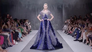 Ziad Nakad | Haute Couture Fall Winter 2018/2019 Full Show | Exclusive