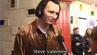 Steve Valentine Spiritual Side of Hollywood