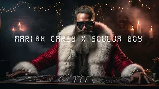 Christmas Craze (Mariah Carey x Soulja Boy Techno remix)