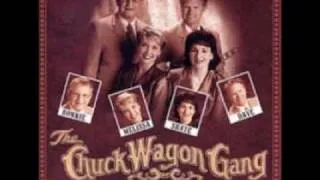 Clinging to a Saving Hand- The Chuck Wagon Gang