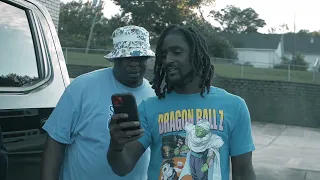 Hogg - My Brothers (Official Video)