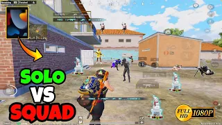 iPad 9 in 2023 ? 🤔 PUBG Solo Vs Squad Gameplay 🔥  || Mr Fatal