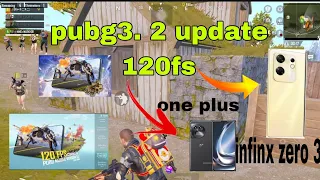 Unbelievable 120fps Update in PUBG Mobile Gameplay