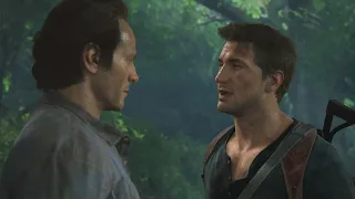 Uncharted 4: A Thief’s End Chapter 1 Volume 9